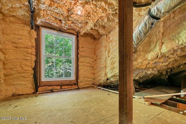 430 N Ridge Street, Southern Pines, NC 28387