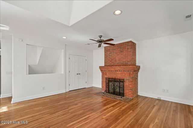 430 N Ridge Street, Southern Pines, NC 28387