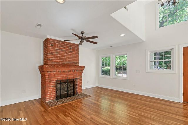 430 N Ridge Street, Southern Pines, NC 28387