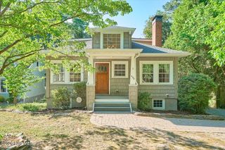 430 N Ridge Street, Southern Pines, NC 28387