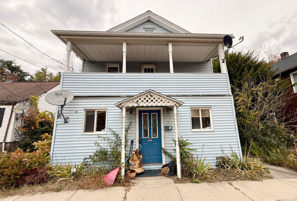 99 South Main Street, Beacon Falls, CT 06403