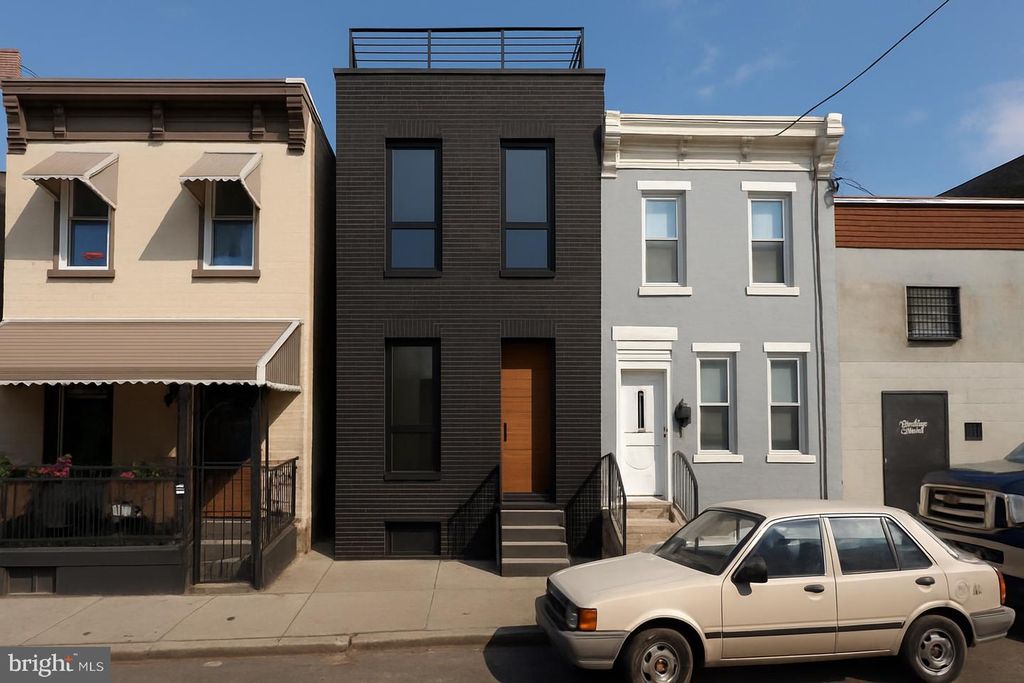 3252 N LEE ST, Philadelphia, PA 19134