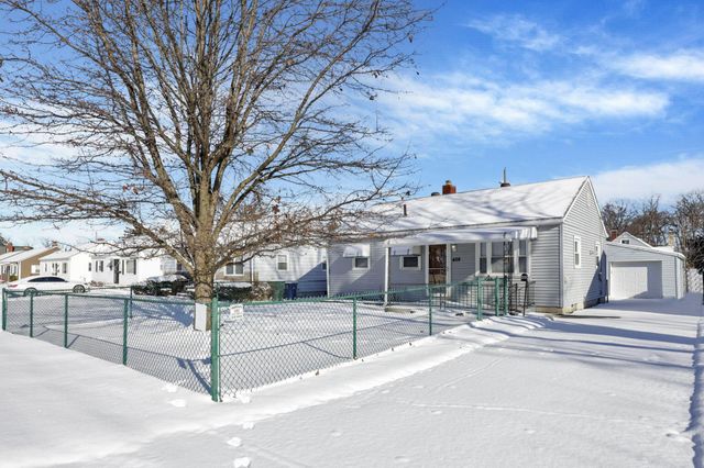 408 Derrer Road, Columbus, OH 43204