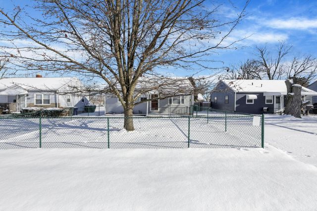 408 Derrer Road, Columbus, OH 43204