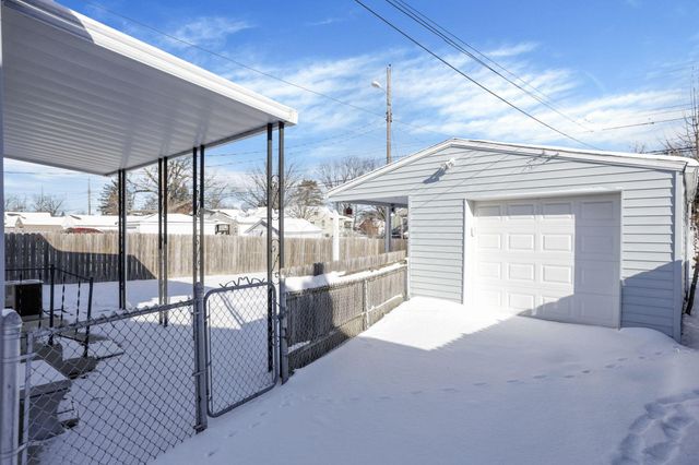 408 Derrer Road, Columbus, OH 43204