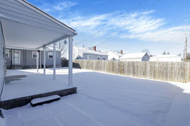 408 Derrer Road, Columbus, OH 43204