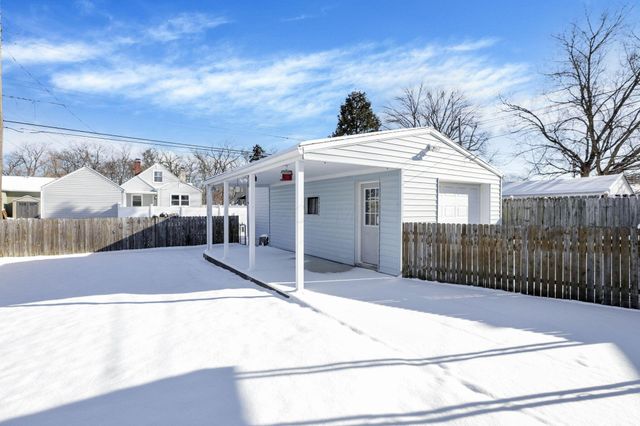 408 Derrer Road, Columbus, OH 43204