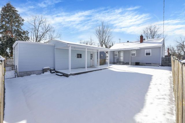 408 Derrer Road, Columbus, OH 43204