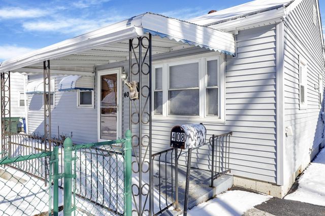 408 Derrer Road, Columbus, OH 43204