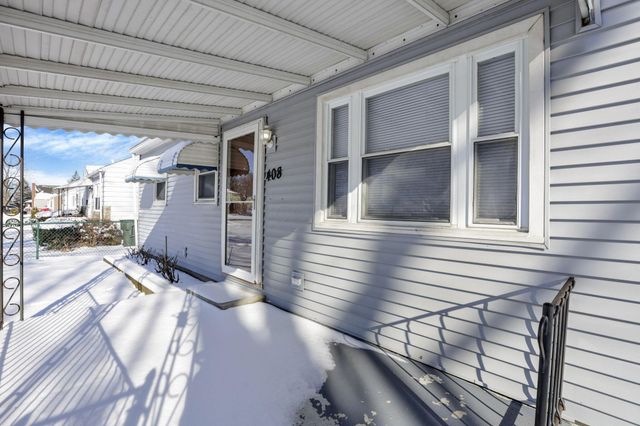 408 Derrer Road, Columbus, OH 43204