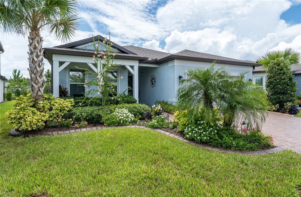 5597 BAY TIDE COURT, Land O Lakes, FL 34638