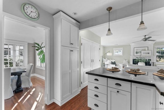 4640 Biona Drive, San Diego, CA 92116