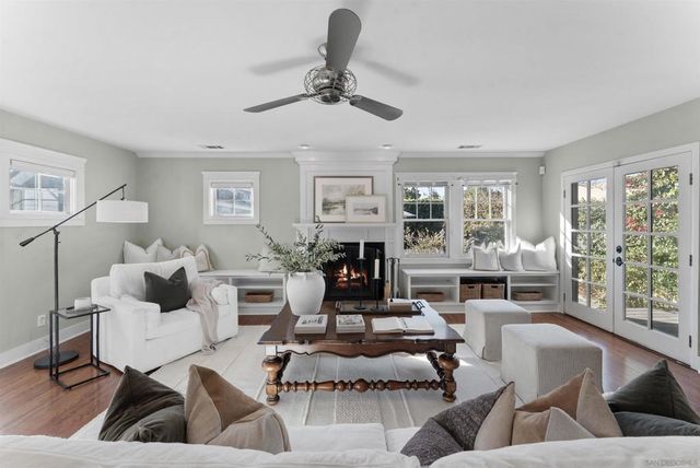 4640 Biona Drive, San Diego, CA 92116