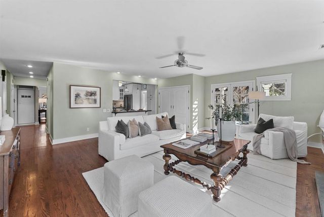 4640 Biona Drive, San Diego, CA 92116