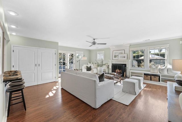 4640 Biona Drive, San Diego, CA 92116