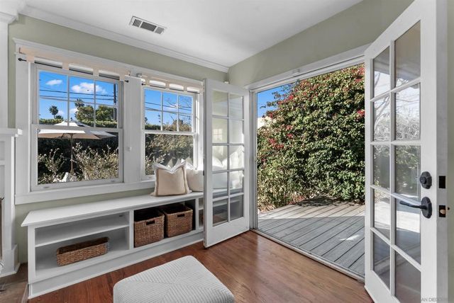 4640 Biona Drive, San Diego, CA 92116