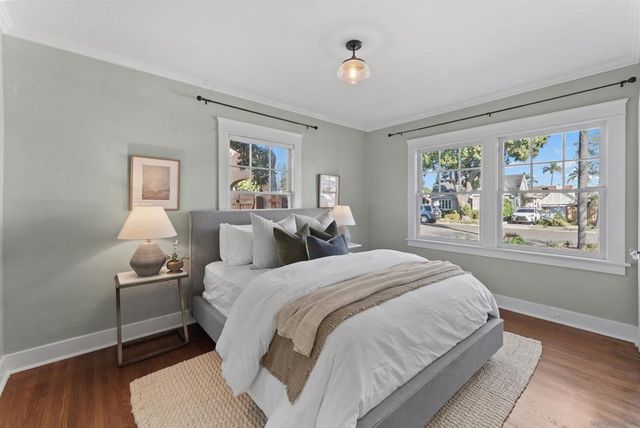 4640 Biona Drive, San Diego, CA 92116