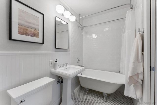 4640 Biona Drive, San Diego, CA 92116