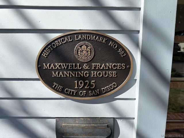 4640 Biona Drive, San Diego, CA 92116