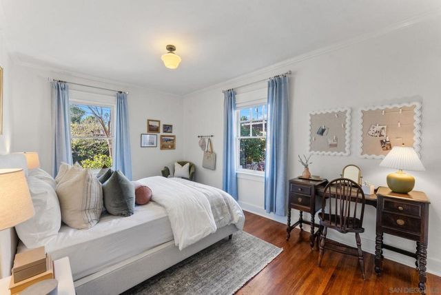 4640 Biona Drive, San Diego, CA 92116