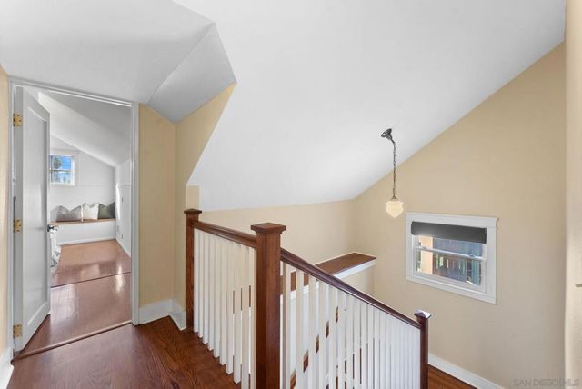 4640 Biona Drive, San Diego, CA 92116