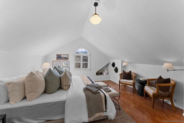 4640 Biona Drive, San Diego, CA 92116