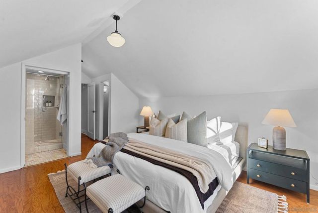 4640 Biona Drive, San Diego, CA 92116