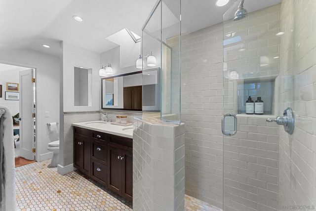 4640 Biona Drive, San Diego, CA 92116