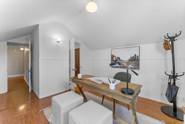 4640 Biona Drive, San Diego, CA 92116