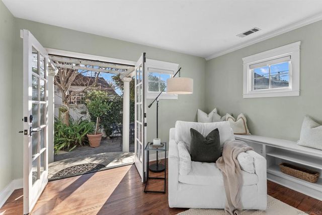 4640 Biona Drive, San Diego, CA 92116