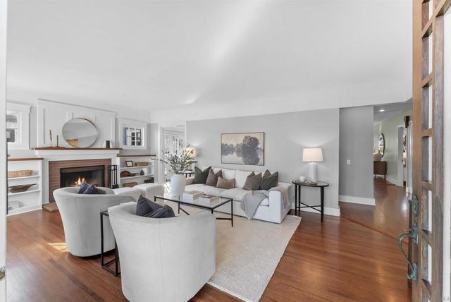 4640 Biona Drive, San Diego, CA 92116