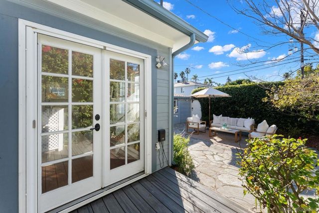 4640 Biona Drive, San Diego, CA 92116