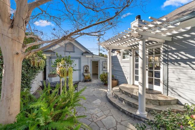 4640 Biona Drive, San Diego, CA 92116