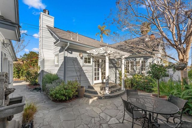 4640 Biona Drive, San Diego, CA 92116