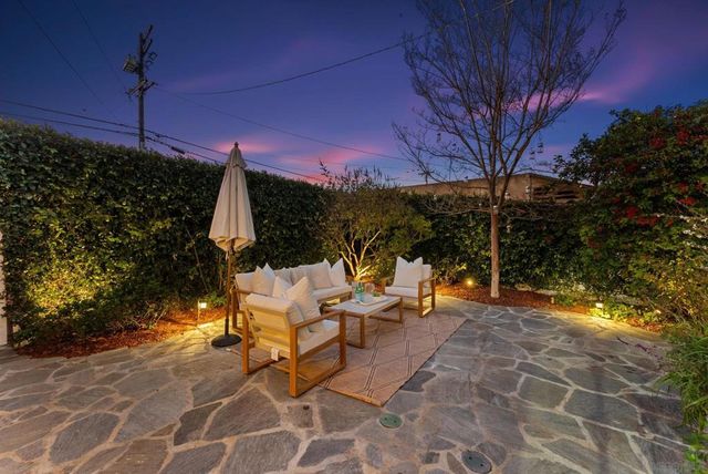 4640 Biona Drive, San Diego, CA 92116