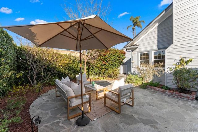 4640 Biona Drive, San Diego, CA 92116