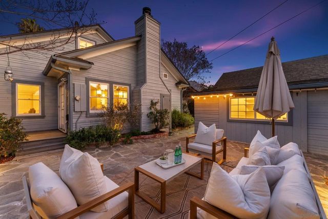 4640 Biona Drive, San Diego, CA 92116