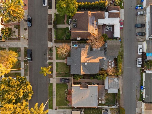 4640 Biona Drive, San Diego, CA 92116