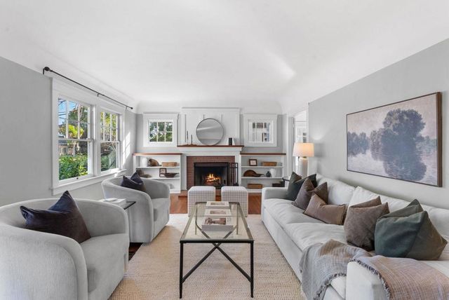 4640 Biona Drive, San Diego, CA 92116