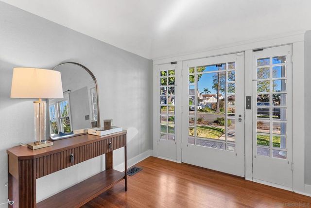 4640 Biona Drive, San Diego, CA 92116