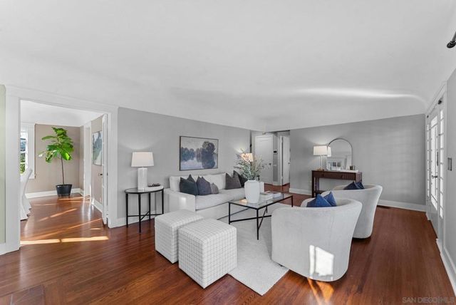 4640 Biona Drive, San Diego, CA 92116