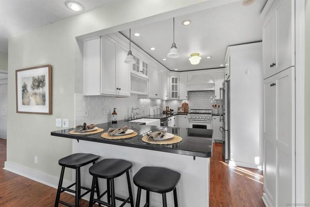 4640 Biona Drive, San Diego, CA 92116