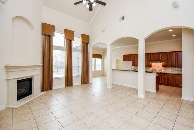 6023 Gatewood Manor Drive, Katy, TX 77494