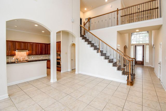 6023 Gatewood Manor Drive, Katy, TX 77494