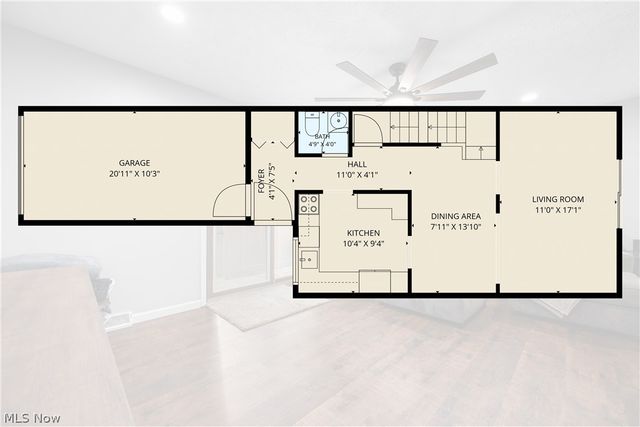 5564 Storrington Oval, Parma, OH 44134