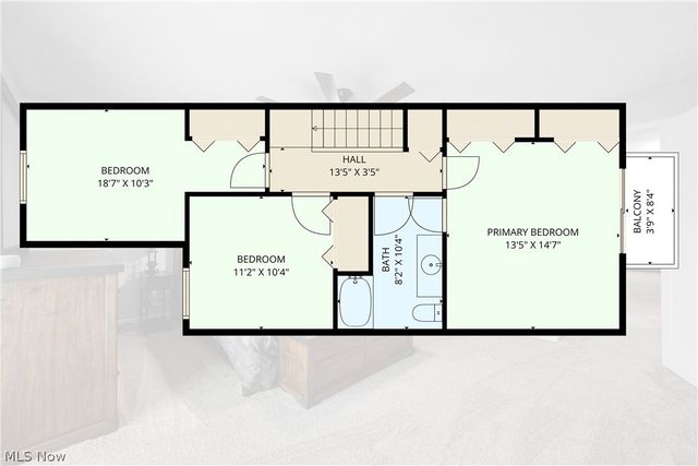 5564 Storrington Oval, Parma, OH 44134