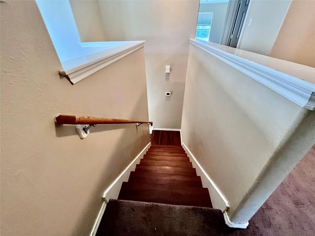 2811 Hackamore Hollow Lane, Houston, TX 77014