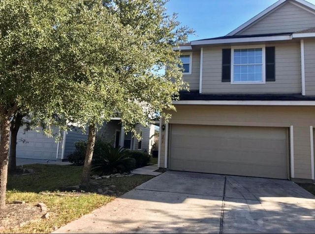 2811 Hackamore Hollow Lane, Houston, TX 77014
