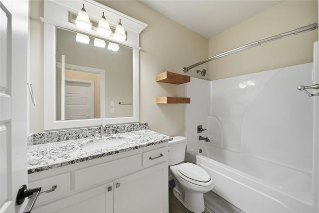 222 W 128th Place S, Jenks, OK 74037