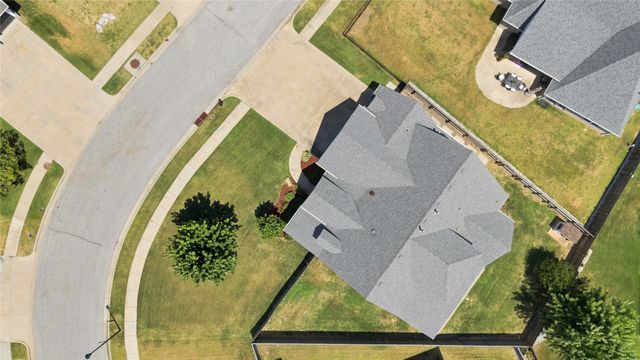 222 W 128th Place S, Jenks, OK 74037